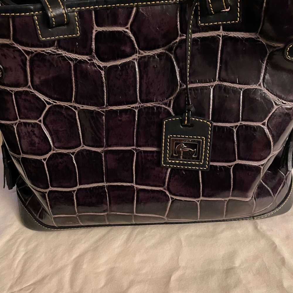 Rooney Bourke bags